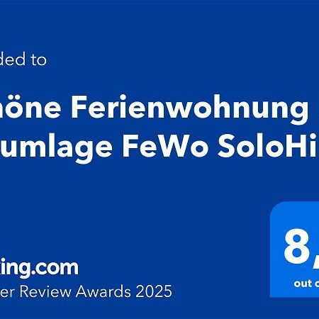 Schoene Ferienwohnung In Traumlage Fewo Solohike Seelisberg Exterior foto