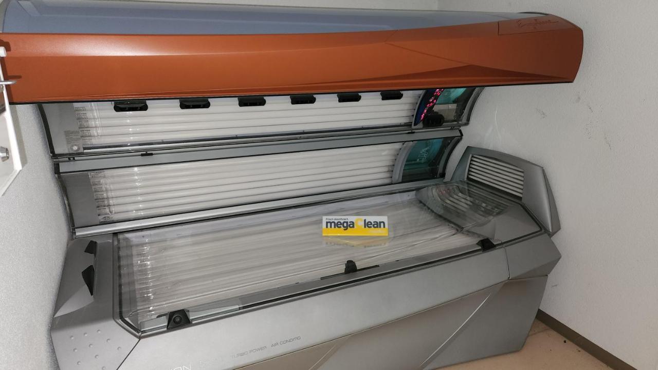 Schoene Ferienwohnung In Traumlage Fewo Solohike Seelisberg Exterior foto